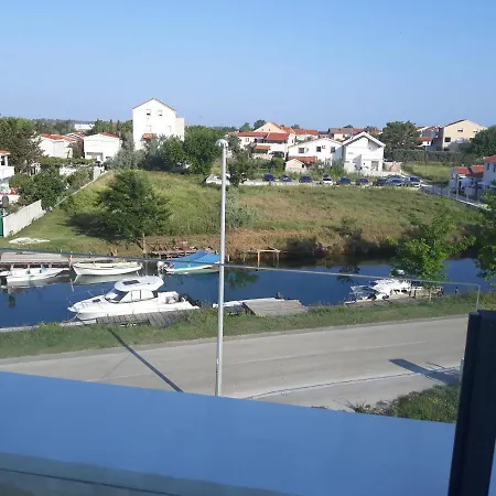 Appartement Antonella Nin