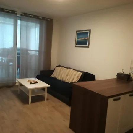 Apartment Antonella