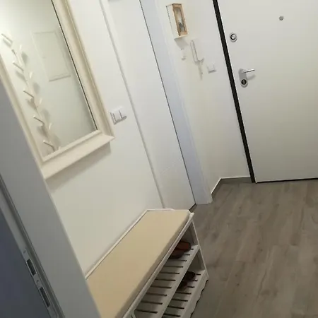 Antonella Apartment Nin