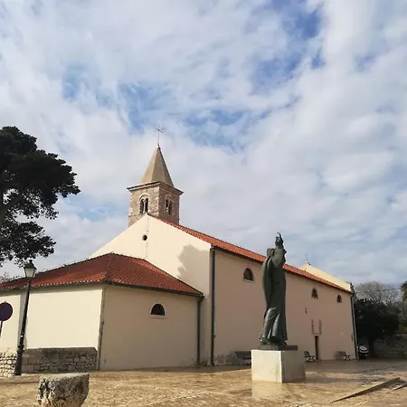 Antonella Appartement Nin