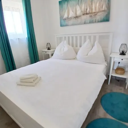 Apartment Antonella *