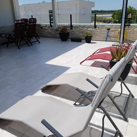 Appartement Antonella Nin