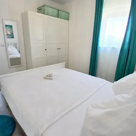 Apartment Antonella Nin
