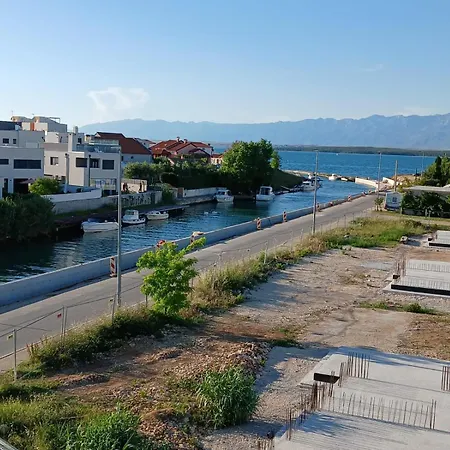 Appartement Antonella Nin