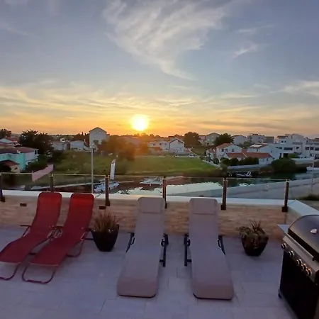 Antonella Apartment