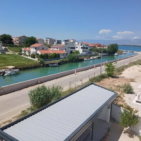 Apartment Antonella