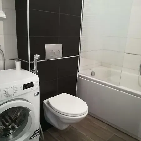 Appartement Antonella