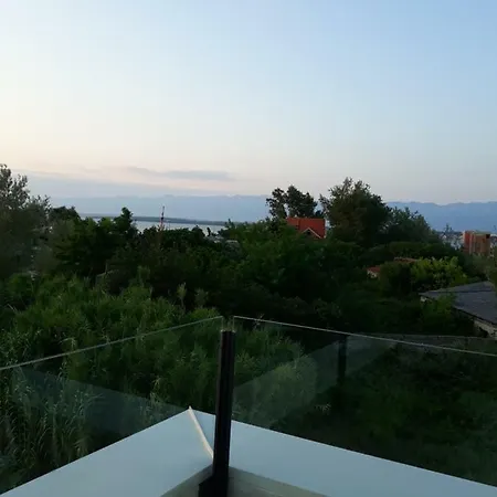 Appartement Antonella Nin
