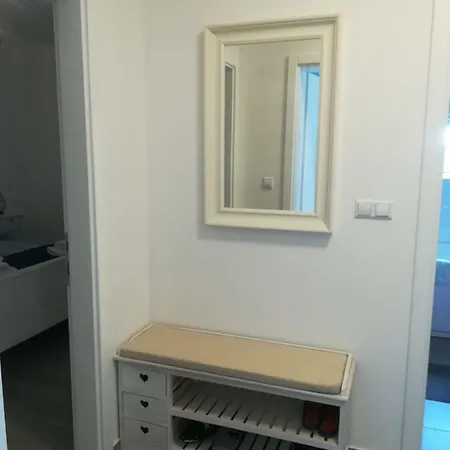 Apartment Antonella