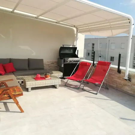 Antonella Apartment *
