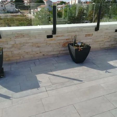 Appartement Antonella