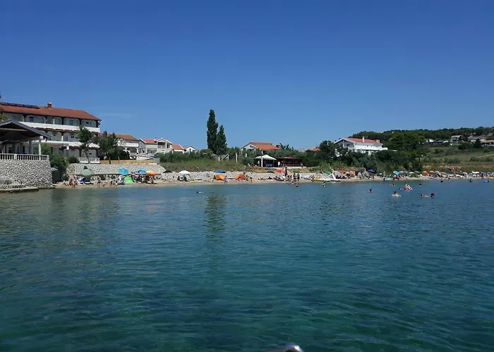 Antonella Apartamento *