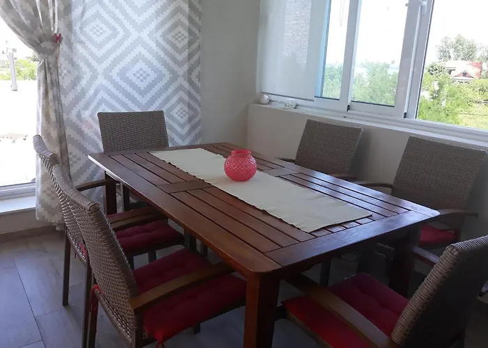 Apartamento Antonella