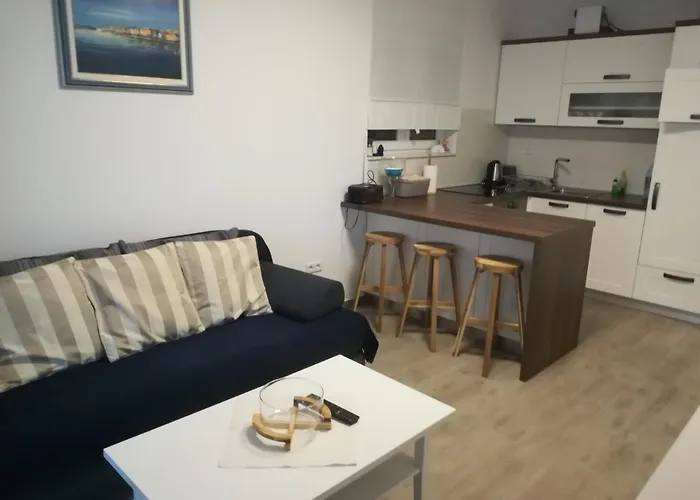 Apartamento Antonella