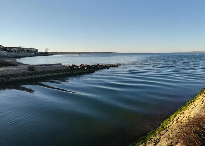 Antonella דירה נין