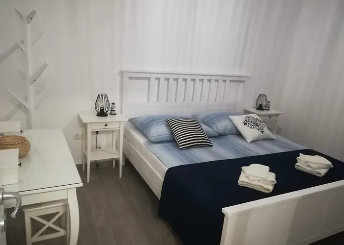 Apartamento Antonella *