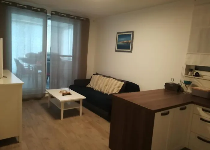 Apartamento Antonella