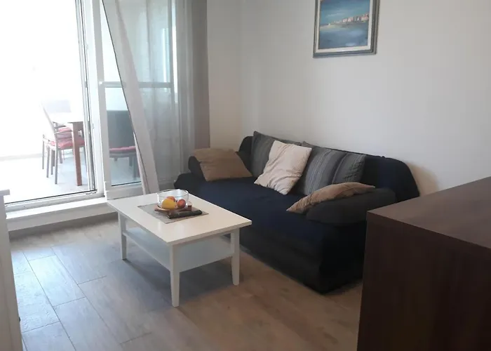 Antonella Apartamento Nin