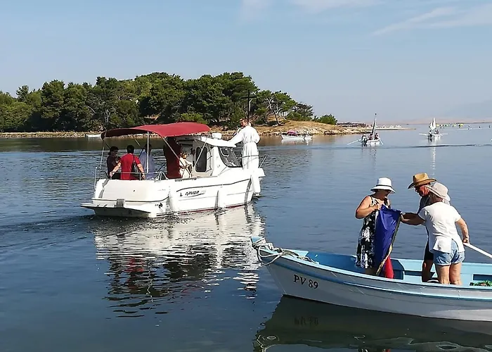 דירה Antonella *