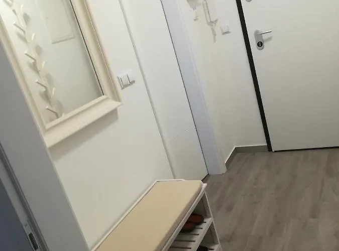 Antonella Apartamento Nin