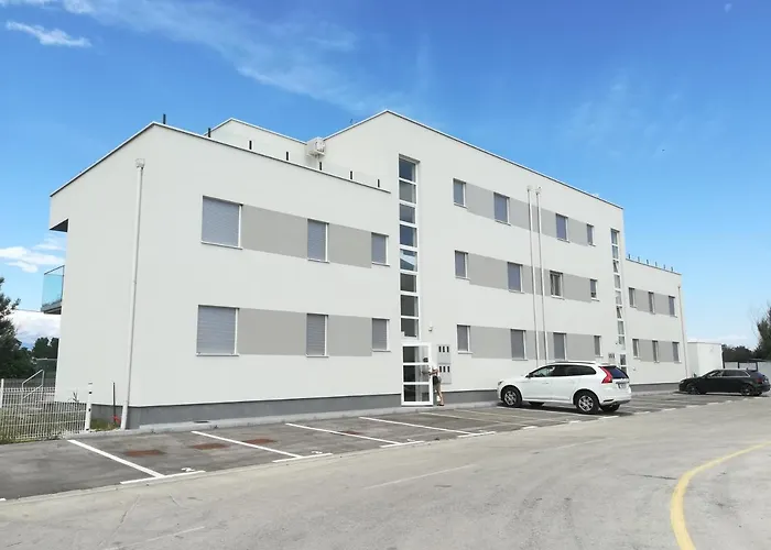 Antonella Apartamento Nin