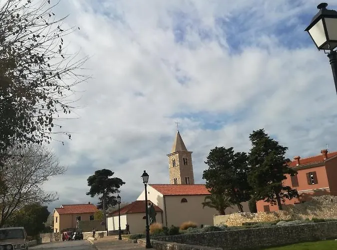 דירה Antonella *