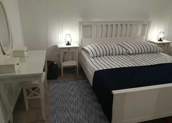 Apartamento Antonella