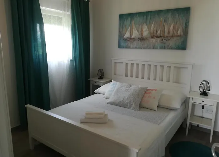 Antonella Apartamento Nin