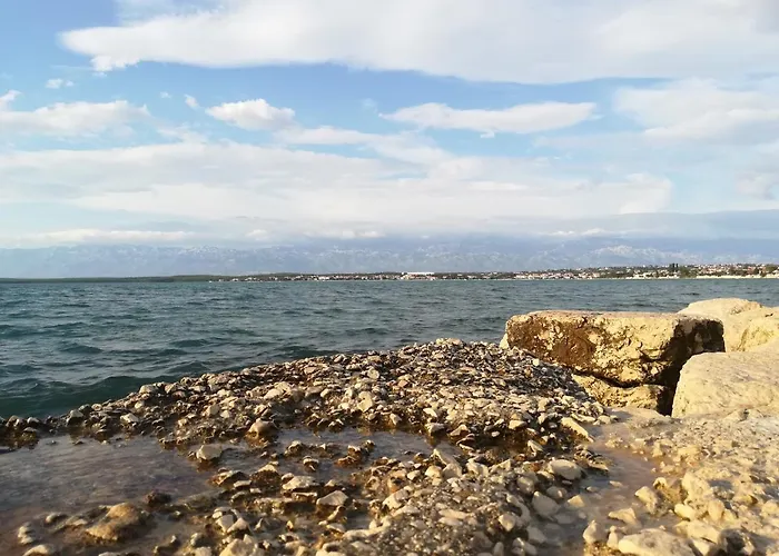 Antonella Apartamento *