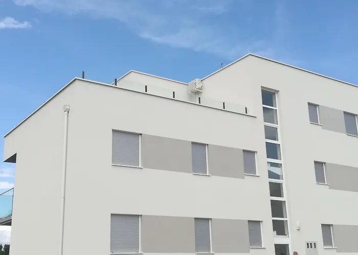 Antonella Apartamento