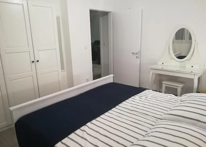 Apartamento Antonella