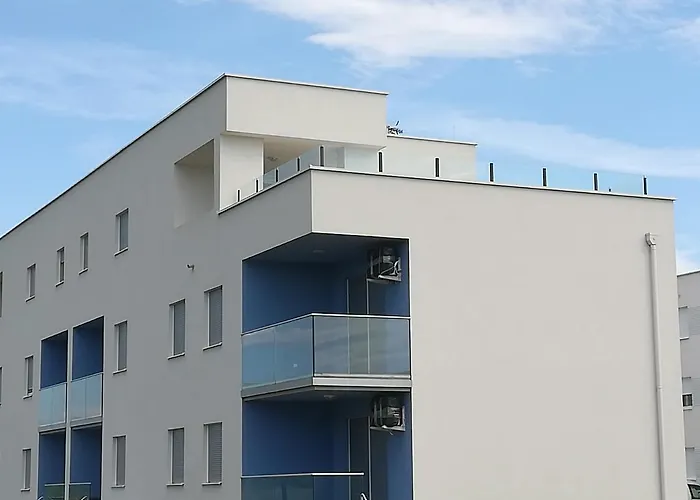 Apartamento Antonella Nin