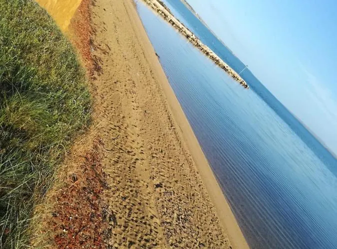 Antonella דירה *