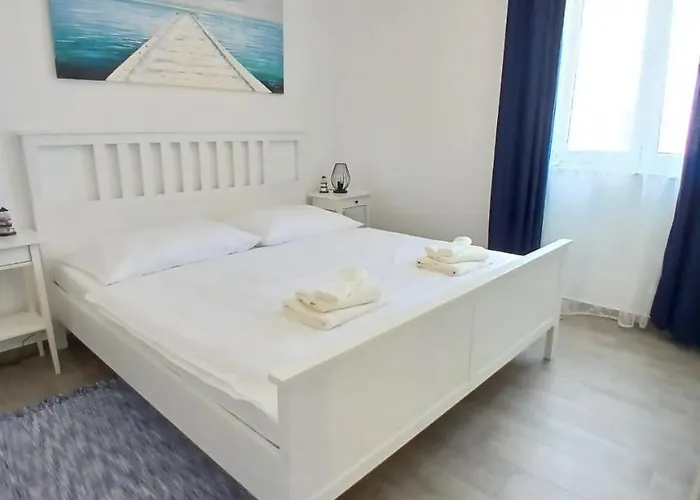 Antonella Apartamento *