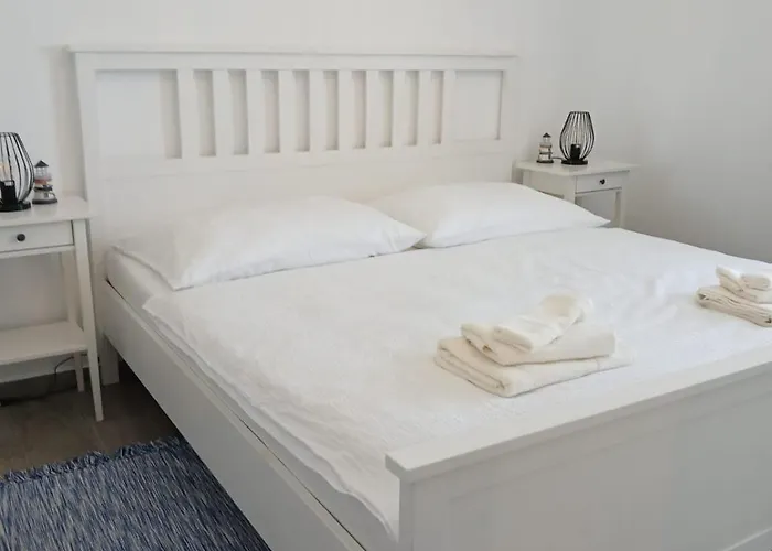 Apartamento Antonella