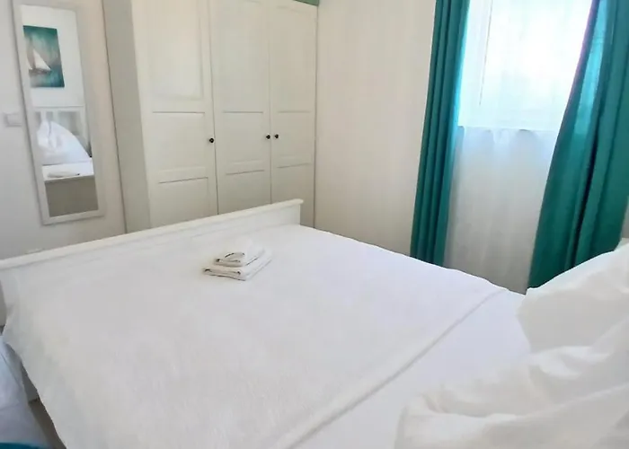 Apartamento Antonella Nin