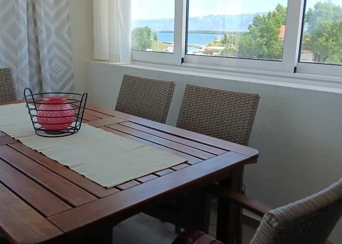 Apartamento Antonella