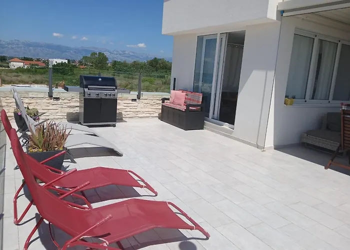 Apartamento Antonella *