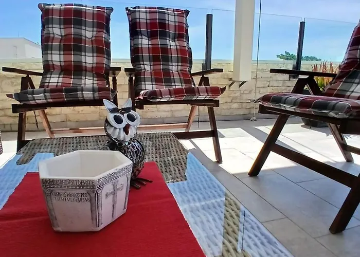 Apartamento Antonella Nin