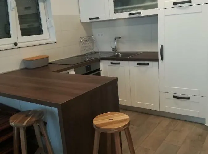 Antonella Apartamento Nin