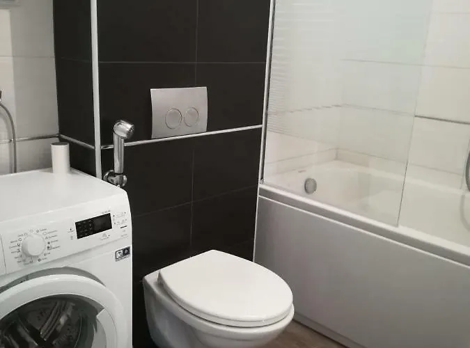 Apartamento Antonella