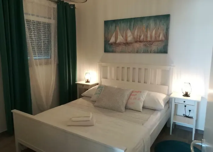 Antonella Apartamento