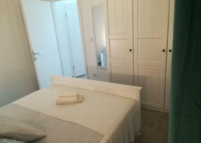 Antonella Apartamento