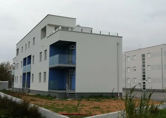 Antonella Apartamento *