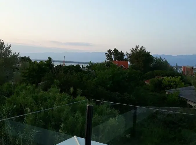 Apartament Antonella Nin