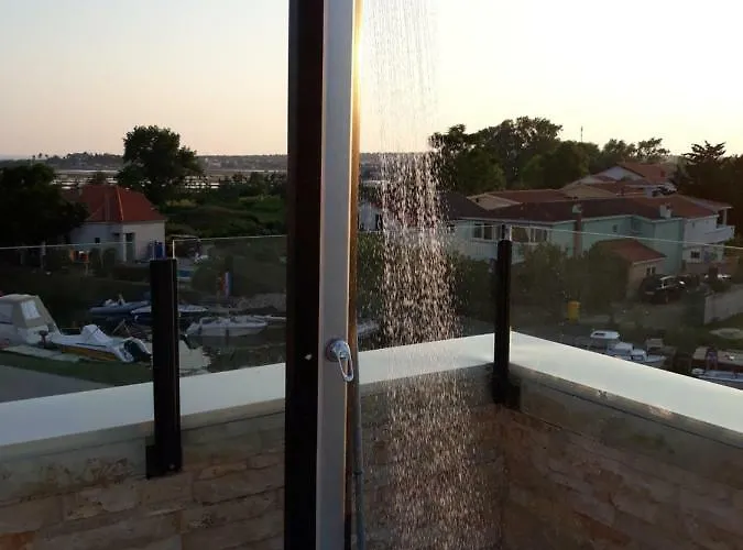 Antonella Apartamento Nin