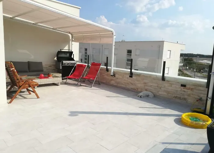 Apartamento Antonella