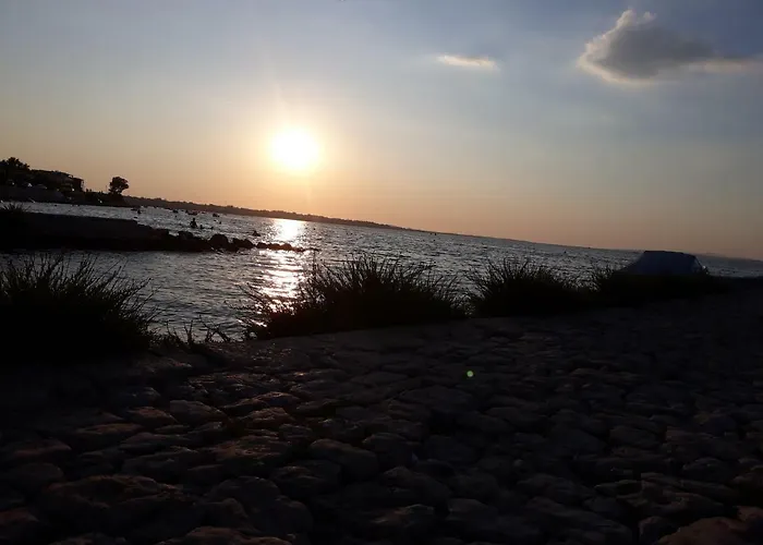 Antonella דירה *