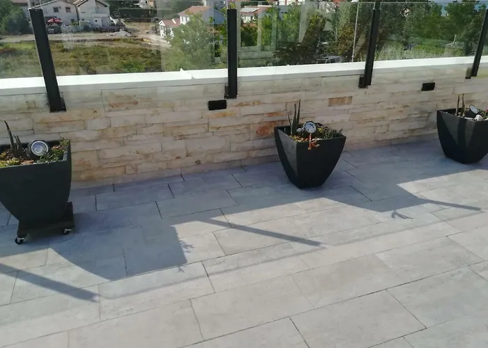 Apartamento Antonella