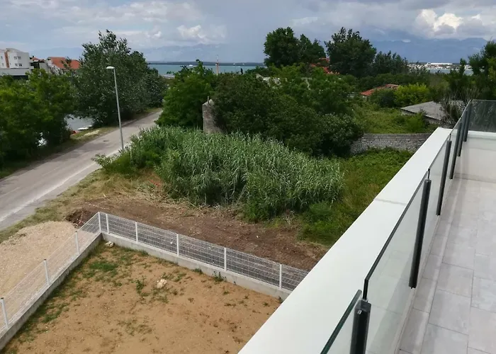 Antonella Apartamento *